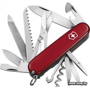 Мультитул Victorinox Ranger 1.3763