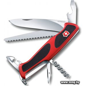 Мультитул Нож Victorinox RangerGrip 55 0.9563.C
