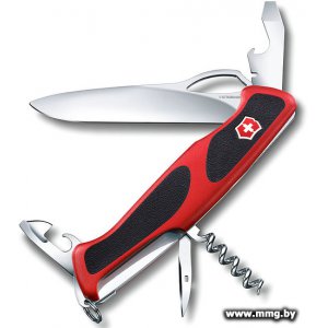 Мультитул Victorinox RangerGrip 61 0.9553.MC