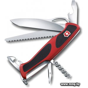 Мультитул Victorinox RangerGrip 79 0.9563.MC