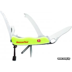 Купить Мультитул Нож Victorinox Rescue Tool One Hand (0.8623.MWN) в Минске, доставка по Беларуси