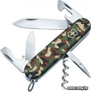 Мультитул Victorinox Spartan 1.3603.94