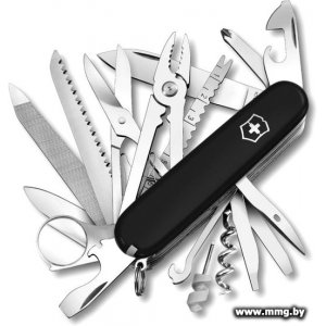 Мультитул Victorinox SwissChamp 1.6795.3