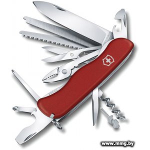 Мультитул Victorinox Work Champ 0.8564