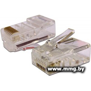 Вилка RJ-45 TWT-PL45-8P8C (1 шт.)