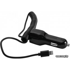 Купить Автозарядка HARPER CCH-3115 черный в Минске, доставка по Беларуси