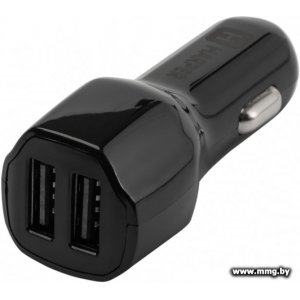 Купить Автозарядка HARPER CCH-6220 черный в Минске, доставка по Беларуси