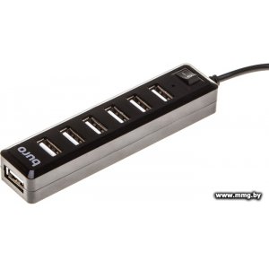 Концентратор Buro BU-HUB7-1.0-U2.0