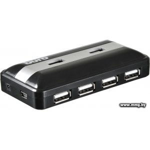 Концентратор Buro BU-HUB7-U2.0