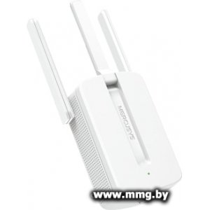 Точка доступа Mercusys MW300RE v3(v4)