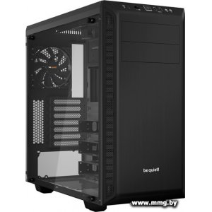 Купить be quiet! Pure Base 600 black BGW21 в Минске, доставка по Беларуси