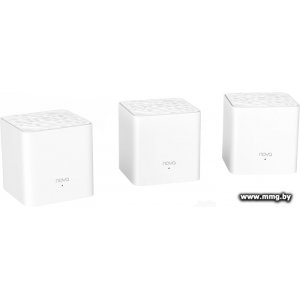 Точка доступа Tenda Nova MW3 3-pack