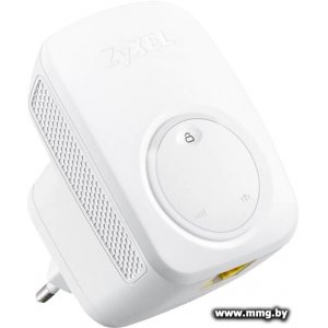 Купить Точка доступа Zyxel WRE2206 в Минске, доставка по Беларуси
