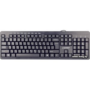 Gembird KB-UM-106-RU