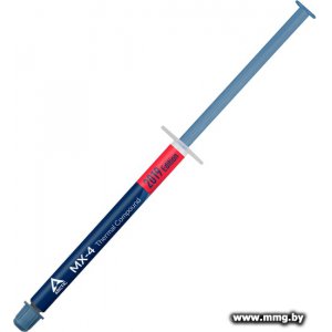 Купить Термопаста Arctic MX-4 (2 г) ACTCP00007B в Минске, доставка по Беларуси