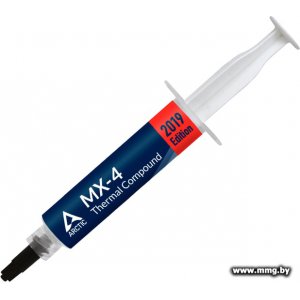Купить Термопаста Arctic MX-4 (8 г) ACTCP00008B в Минске, доставка по Беларуси