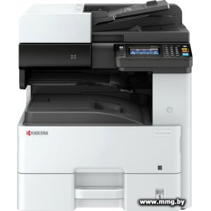 Купить Kyocera Mita ECOSYS M4125idn 1102P23NL0 в Минске, доставка по Беларуси