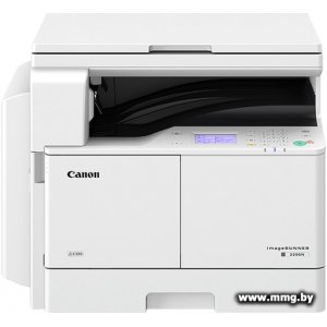 Купить Canon imageRUNNER 2206N в Минске, доставка по Беларуси