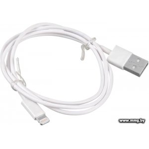 Кабель Buro BHP Lighting 0.8 (белый)