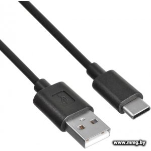 Купить Кабель Buro BHP USB-C 1M в Минске, доставка по Беларуси