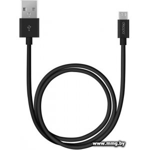 Купить Кабель Deppa USB - micro USB 72103 в Минске, доставка по Беларуси