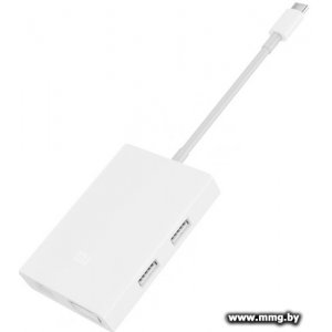 Купить Адаптер Xiaomi ZJQ04TM JGQ4005TY в Минске, доставка по Беларуси