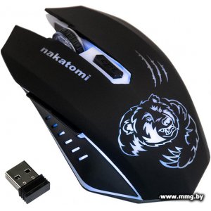 Nakatomi MROG-15UR