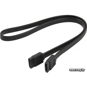 Купить Кабель 5bites SATA2-750S-BK в Минске, доставка по Беларуси