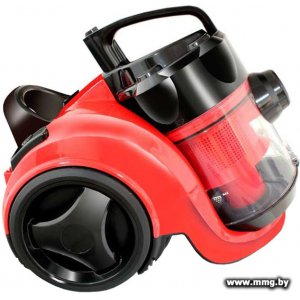 Купить Ginzzu VS420 черный/красный в Минске, доставка по Беларуси