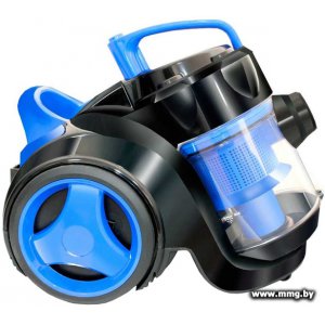 Купить Ginzzu VS420 черный/синий в Минске, доставка по Беларуси