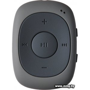 MP3 плеер Digma C2LG (серый) [367272]