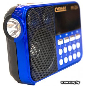 Радиоприемник Сигнал РП-224