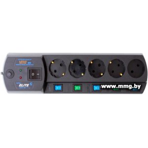 Купить Most EHV 5 м (черный) в Минске, доставка по Беларуси