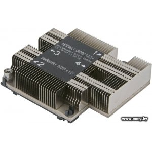 SuperMicro SNK-P0067PD