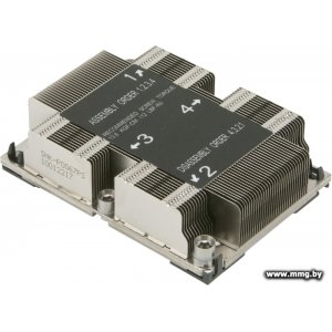 SuperMicro SNK-P0067PS