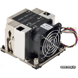 SuperMicro SNK-P0068AP4