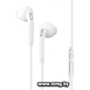 Купить Smartbuy S6 SBH-202 белая в Минске, доставка по Беларуси