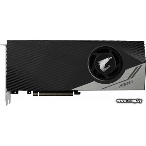 Купить RTX2080Ti 11Gb/352b/Gigabyte GV-N208TAORUS T-11GC в Минске, доставка по Беларуси