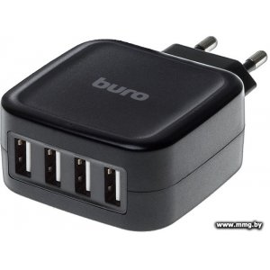 Купить Зарядное устройство Buro TJ-286B Smart в Минске, доставка по Беларуси
