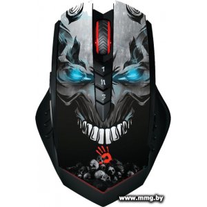 Купить A4 Tech Bloody R80 (Skull) в Минске, доставка по Беларуси