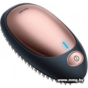 Термощетка Beurer HT 10 (черный/бронзовый)