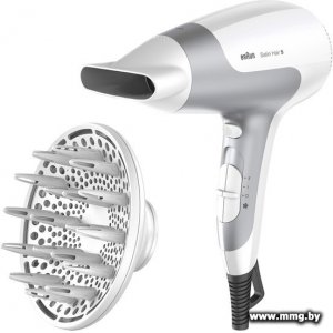 Купить Braun Satin Hair 5 (HD 585) в Минске, доставка по Беларуси