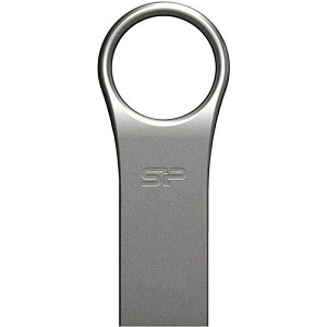 Купить 16GB Silicon Power Firma F80 metal в Минске, доставка по Беларуси