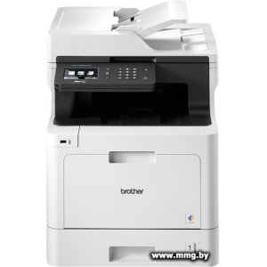 Купить Brother MFC-L8690CDW в Минске, доставка по Беларуси