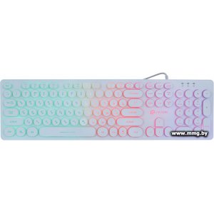 Oklick 420MRL (белый)