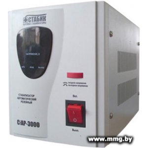 Купить Rucelf СТАБИК СТАР-3000 3000VA в Минске, доставка по Беларуси