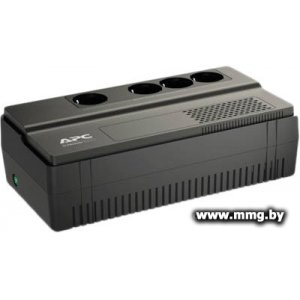 APC Easy UPS BV 650 ВА (BV650I-GR)