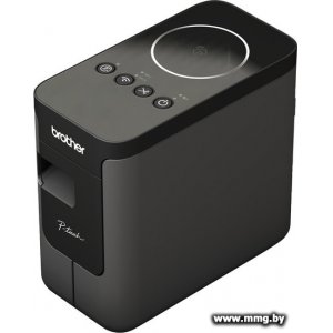 Купить Brother PT-P750W в Минске, доставка по Беларуси