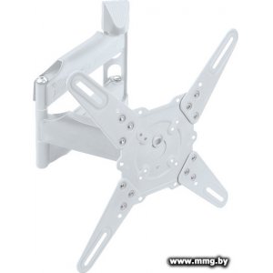 Кронштейн Kromax ATLANTIS-40 (белый)