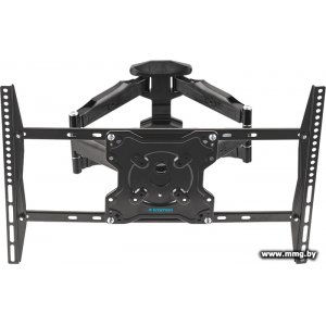 Кронштейн Kromax ATLANTIS-46 (серый)